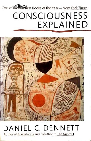 Consciousness Explained