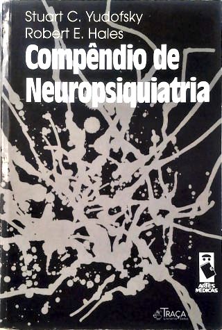 Compêndio de Neuropsiquiatria