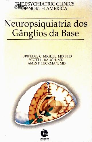 Neuropsiquiatria dos Gânglios da Base