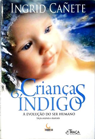 Crianças Índigo