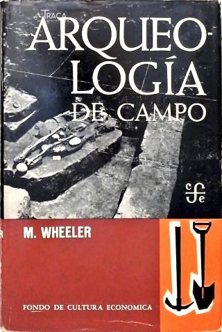 Arqueología de Campo