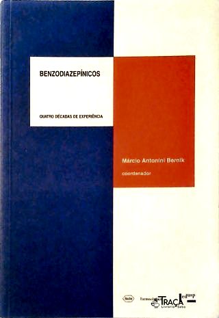 Benzodiazepínicos
