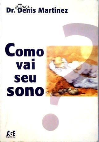 Como Vai Seu Sono?
