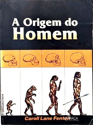 A Origem do Homem