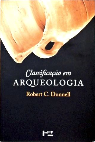 Classificação em Arqueologia