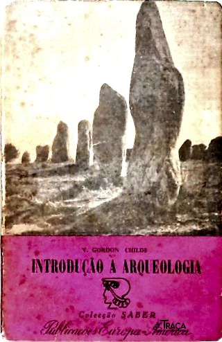 Introdução À Arqueologia