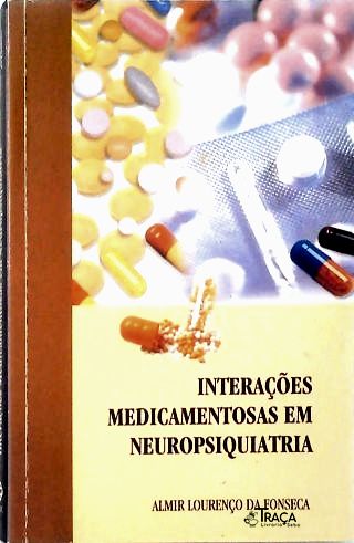 Interações Medicamentosas em Neuropsiquiatria