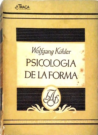 Psicologia de La Forma