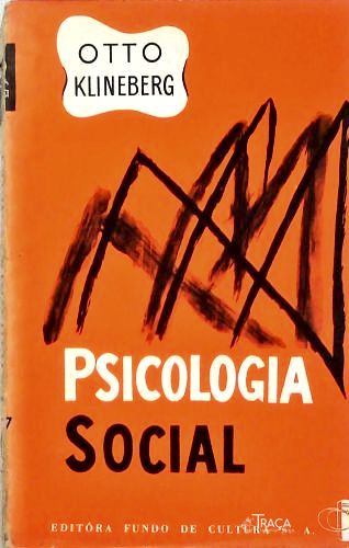 Psicologia Social e Saúde