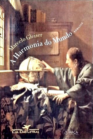 A Harmonia do Mundo