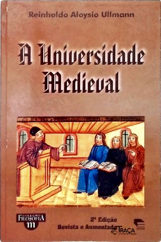 A Universidade Medieval