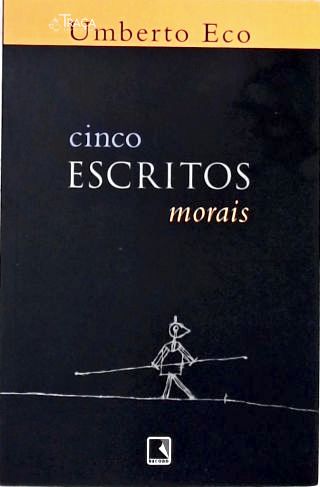 Cinco Escritos Morais