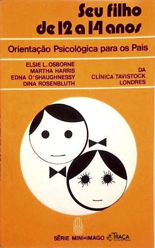 Seu Filho de 12 a 14 Anos