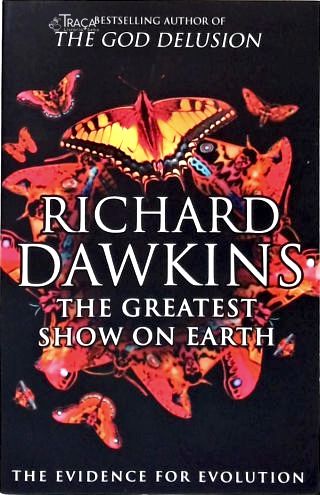The Greatest Show On Earth