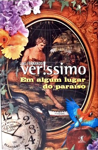 Em Algum Lugar do Paraíso