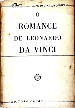 O Romance de Leonardo da Vinci