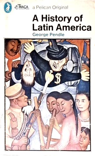 A History Of Latin America