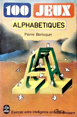 100 Jeux Alphabétiques