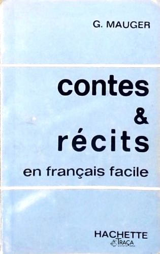 Contes Et Récits En Français Facile