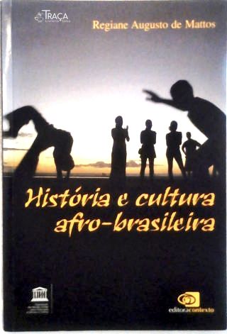 História e Cultura Afro-brasileira