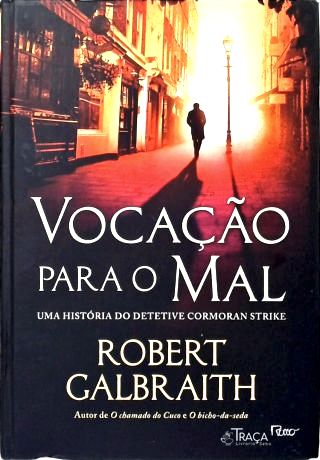Vocação para o Mal