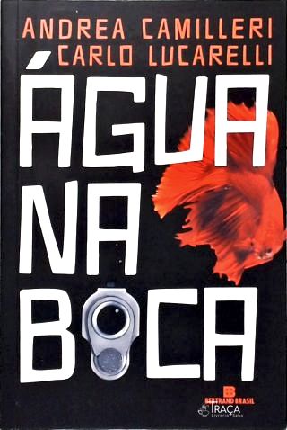 Água Na Boca