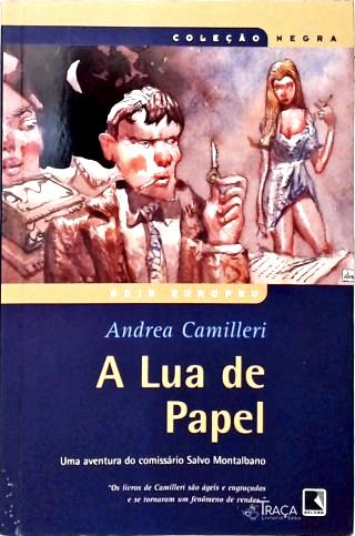 A Lua de Papel