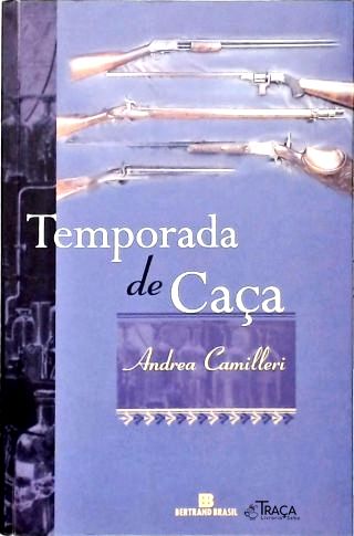 Temporada de Caça