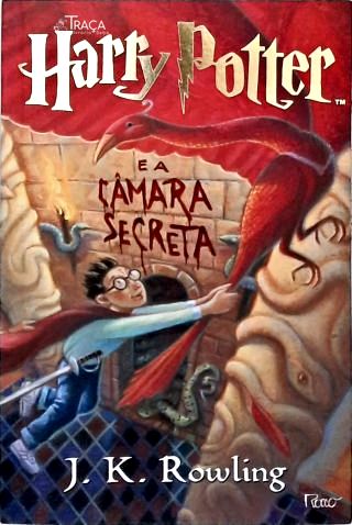 Harry Potter e a Câmara Secreta