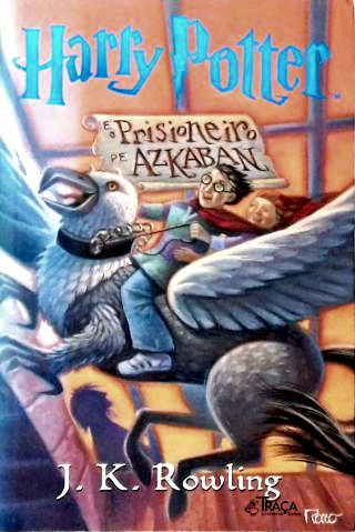Harry Potter e o Prisioneiro de Azkaban