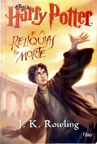 Harry Potter e as Relíquias da Morte