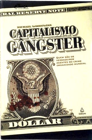 Capitalismo Gângster