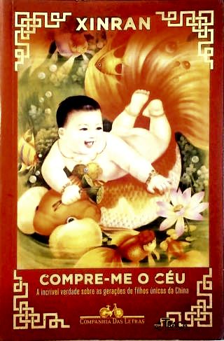 Compre-me o Céu