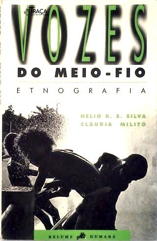 Vozes do Meioi-fio
