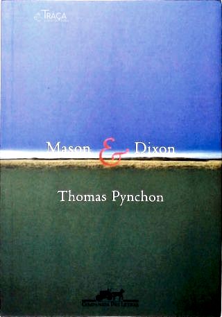 Mason e Dixon