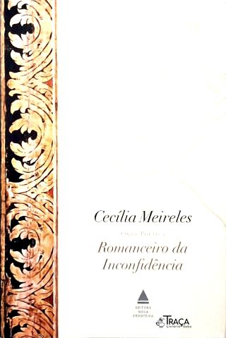 Romanceiro da Inconfidência