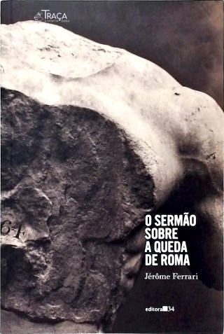 O Sermão Sobre a Queda de Roma