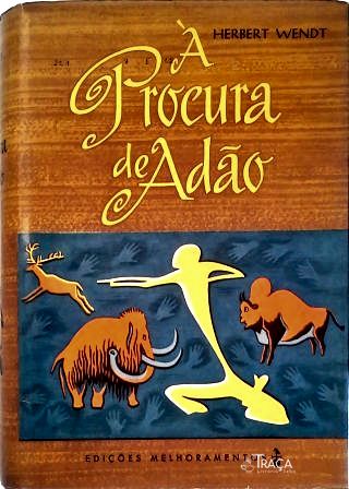 À Procura de Adão