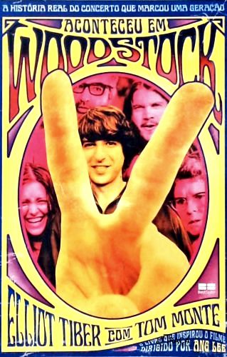 Aconteceu em Woodstock