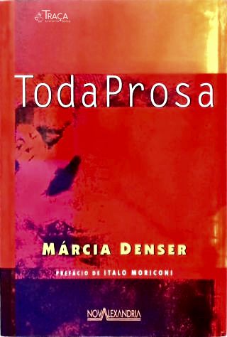 Toda Prosa
