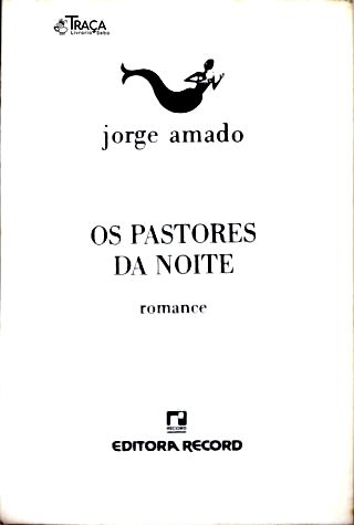 Os Pastores da Noite