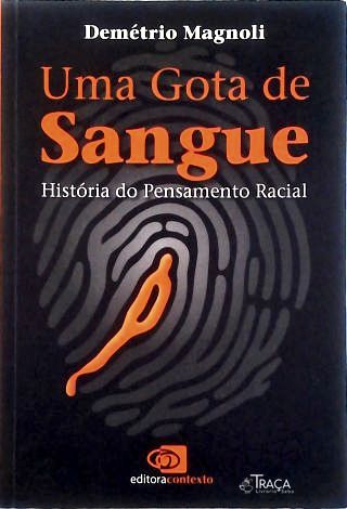 Uma Gota de Sangue