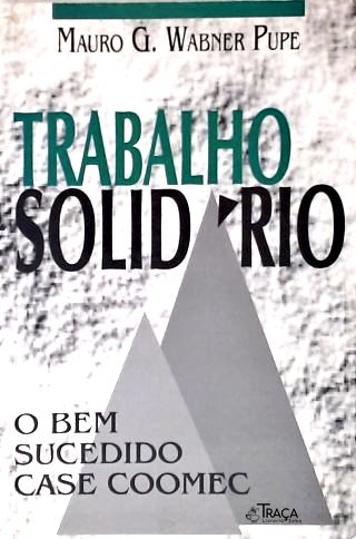 Trabalho Solidário