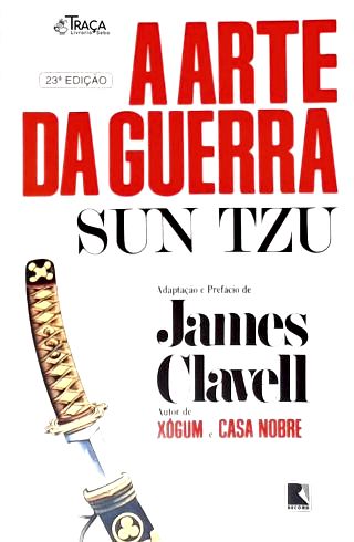 A Arte da Guerra (adaptado)
