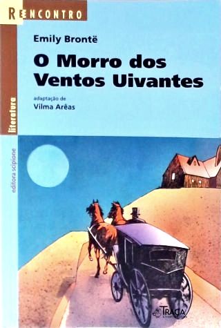 O Morro dos Ventos Uivantes (adaptado)