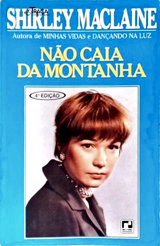 Não Caia da Montanha