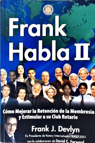 Frank Habla Ii
