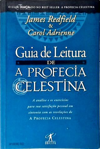Guia de Leitura de a Profecia Celestina