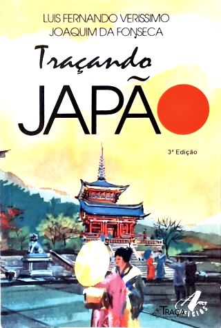 Traçando Japão (com Furos)