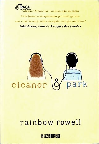 Eleanor & Park
